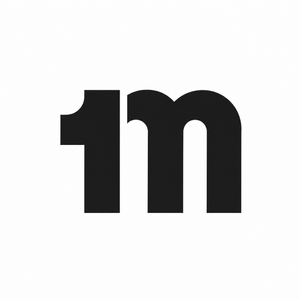 1M Ghana