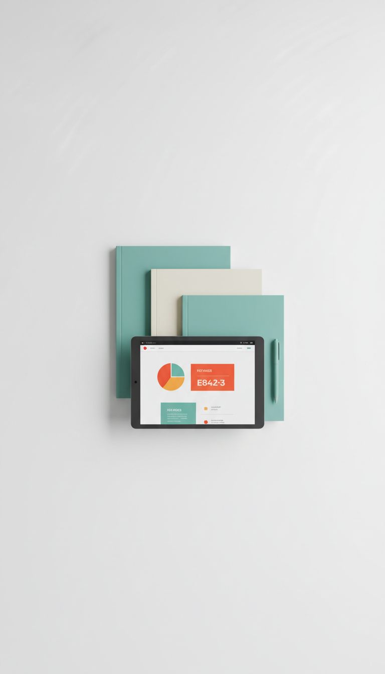 Service documentation package with audit trail