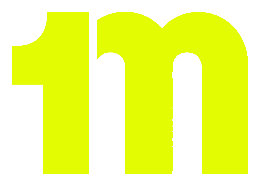 1M Ghana